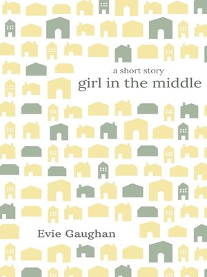 cover image of Girl in the Middle